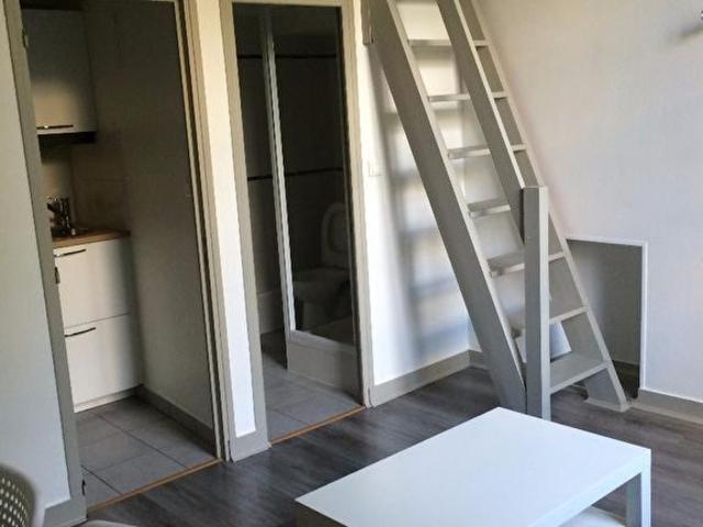 LA GRANDIERE #3 Location Appartement tours: 16.04 m2 17354240