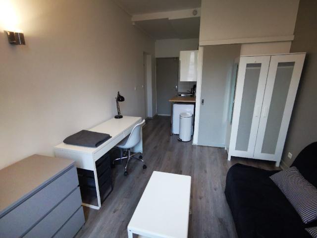 LA GRANDIERE #9 Location Appartement tours: 16.82 m2 13901481