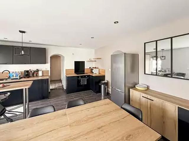La Grandville 08700 Achat / Vente maison 4 pièces t4