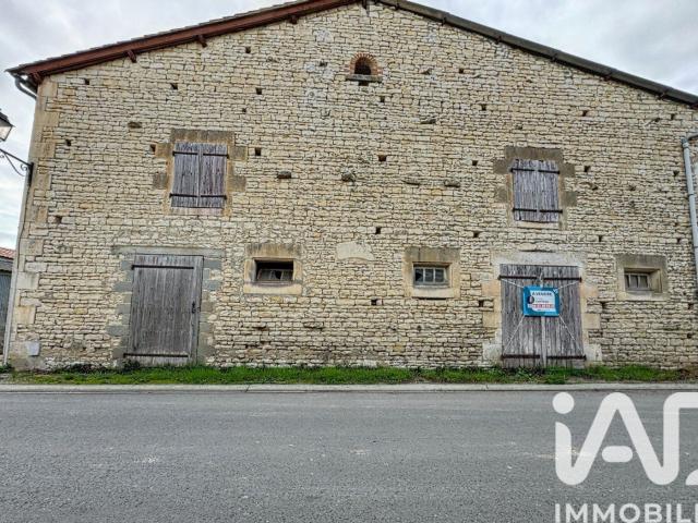 La Grève sur Mignon Vente Terrain 17