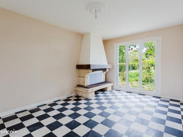 LA GUERCHE DE BRETAGNE Maison 77 m² Frais de notaire réduits