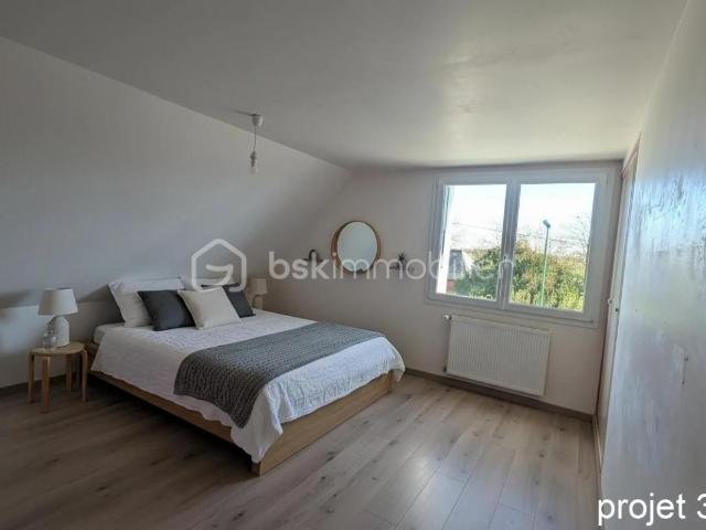 La Guerche de Bretagne Vente Maison 35