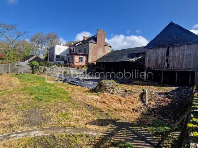 La Guerche de Bretagne Vente Terrain 35