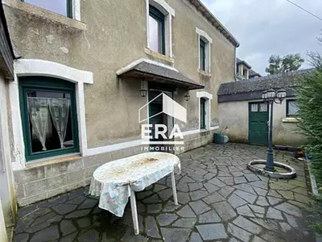 La Guerche de Bretagne 35130 Achat / Vente maison 4 pièces t4