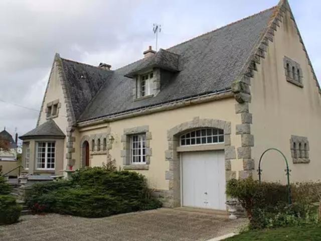 La Guerche de Bretagne 35130 Achat / Vente maison 7 pièces t7