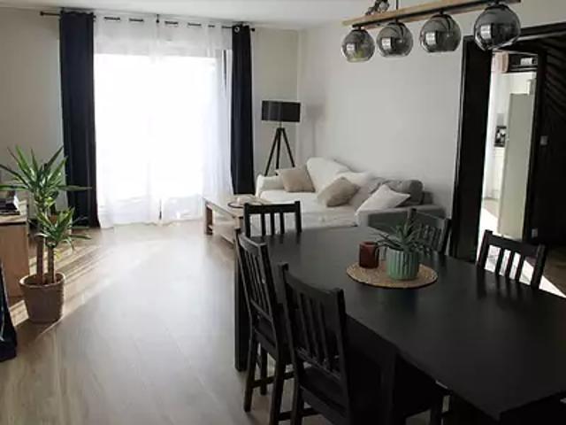La Guerche de Bretagne 35130 Achat / Vente appartement 3 pièces t3 cave