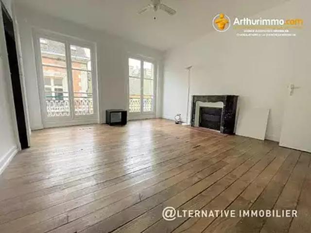 La Guerche de Bretagne 35130 Location appartement 1 pièce t1