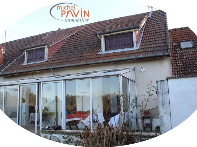 La Guerche sur l'Aubois Vente Maison 18