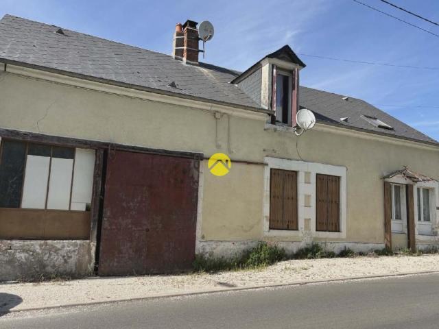 La Guerche sur l'Aubois Vente Maison 18