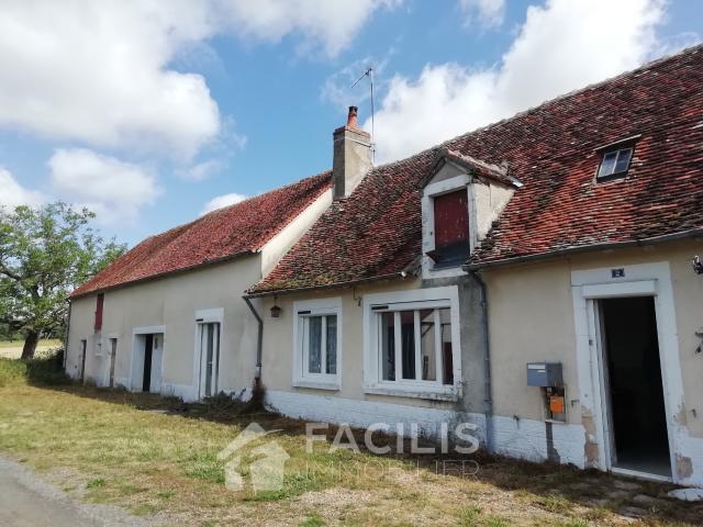 La Guerche sur l'Aubois Vente Maison 18