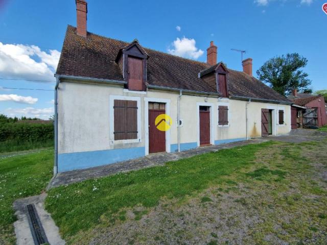 La Guerche sur l'Aubois Vente Maison 18