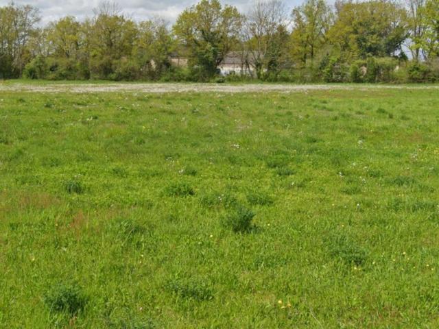 La Guerche sur l'Aubois Vente Terrain 18