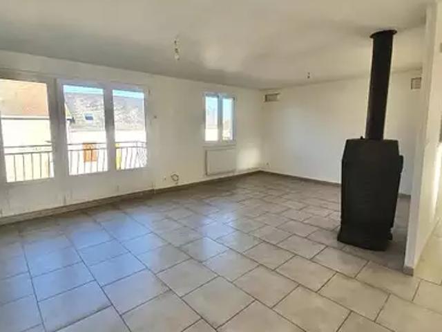 La Guerche sur l'Aubois 18150 Achat / Vente maison 3 pièces t3