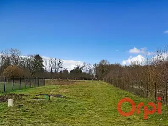 La Guerche sur l'Aubois 18150 Achat / Vente terrain