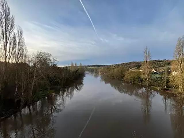 La Guerche 37350 Achat / Vente terrain au dernier étage