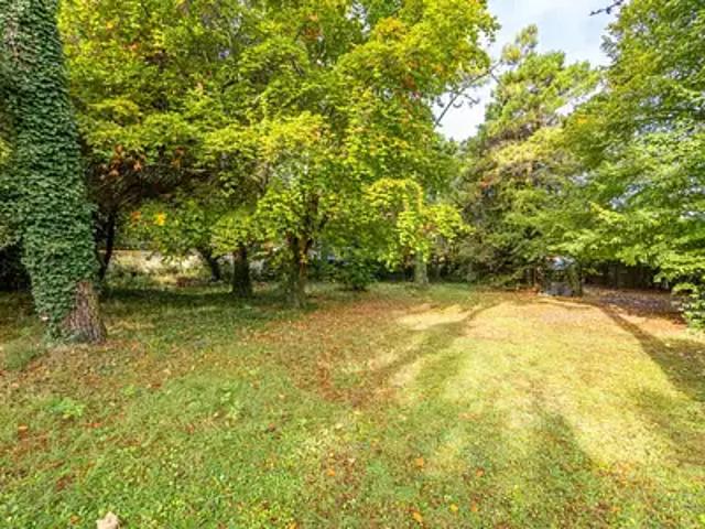 La Guérinière 85680 Achat / Vente terrain