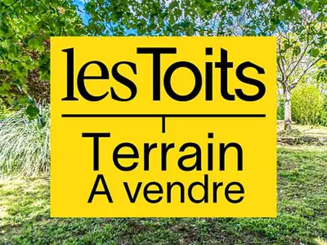 La Guérinière 85680 Achat / Vente terrain
