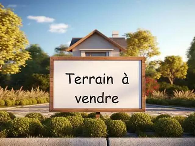 La Guérinière 85680 Programme neuf terrain neuf à vendre