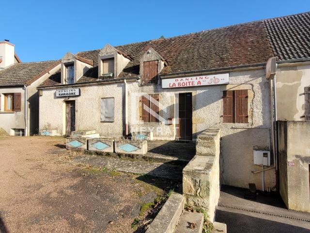 LA GUICHE