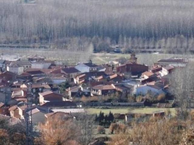 La Guindalica Cimanes Del Tejar León