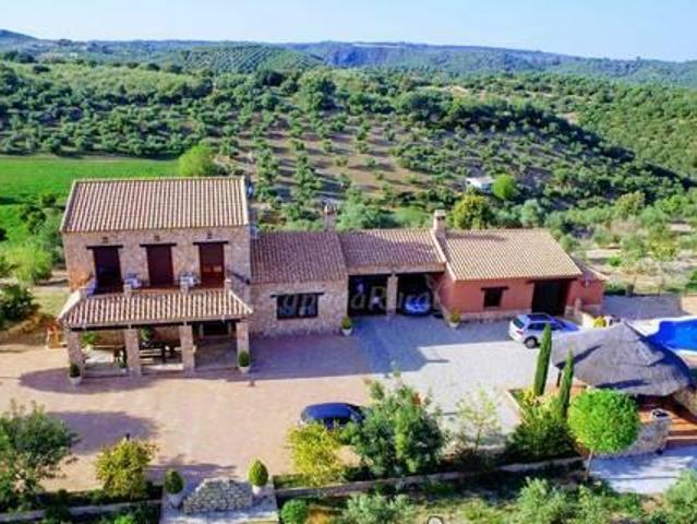 La Hacienda Dora