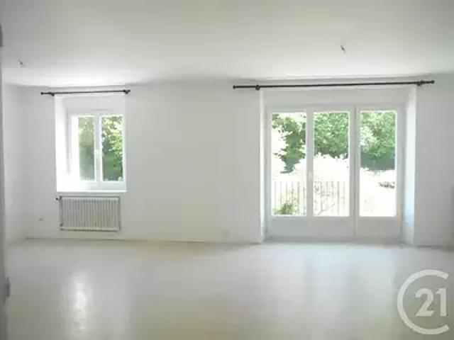 La Hague 50440 Achat / Vente appartement 5 pièces t5