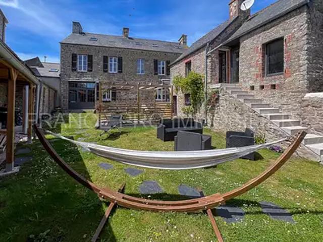 La Hague 50440 Achat / Vente divers