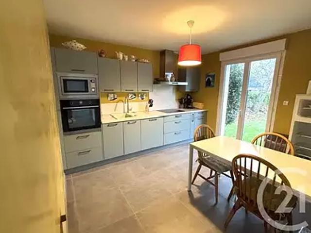 La Hague 50440 Achat / Vente maison 5 pièces t5