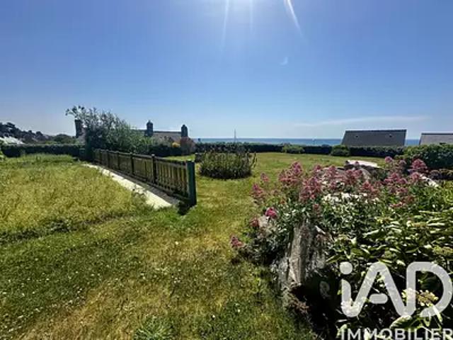 La Hague 50440 Achat / Vente maison 5 pièces t5 parking