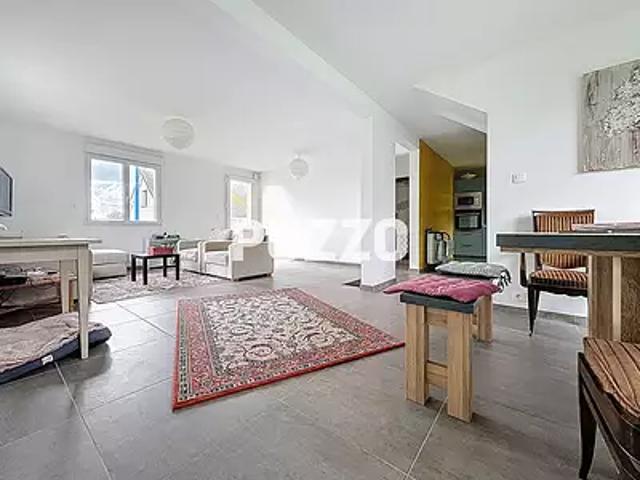 La Hague 50440 Achat / Vente maison 6 pièces t6