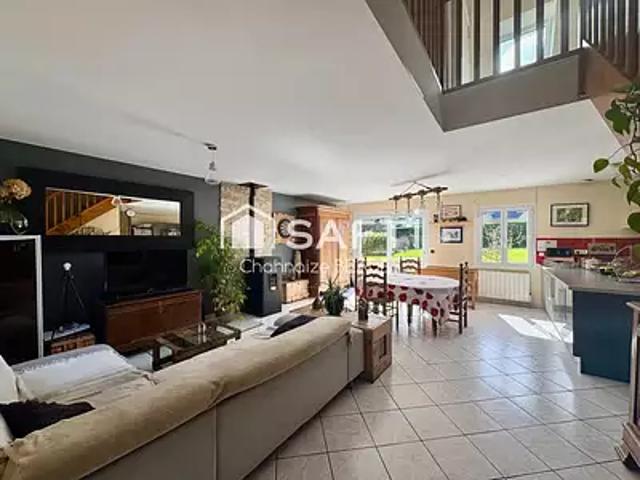 La Hague 50440 Achat / Vente maison 6 pièces t6