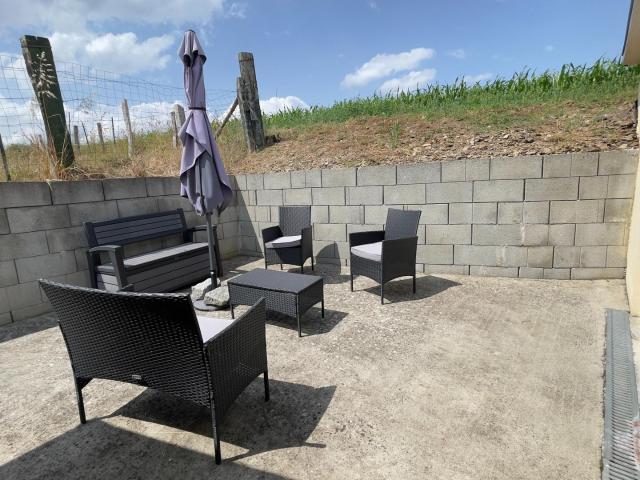 La Haie Traversaine Vente Maison 53