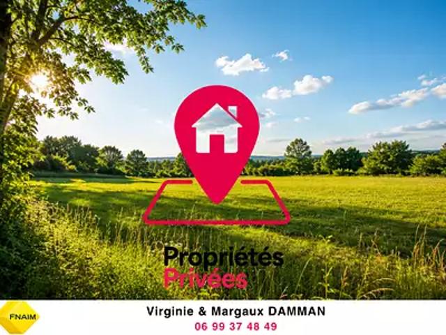 La Harengère 27370 Achat / Vente terrain