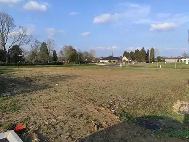 La Haye Malherbe 27400 Programme neuf terrain neuf à vendre