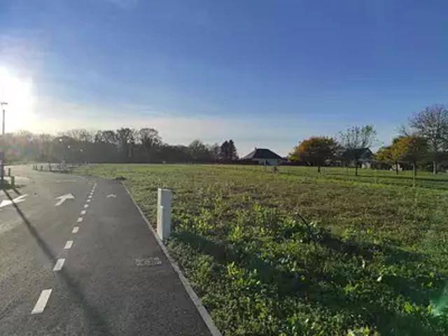 La Haye Malherbe 27400 Programme neuf terrain neuf à vendre
