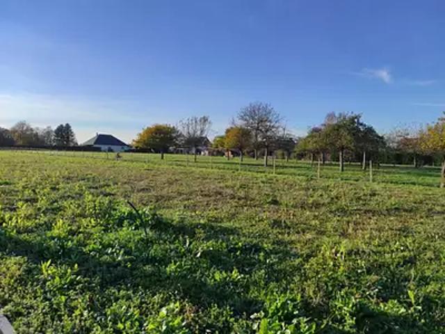 La Haye Malherbe 27400 Programme neuf terrain neuf à vendre