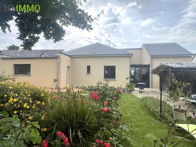 La Haye du Puits Vente Maison 50