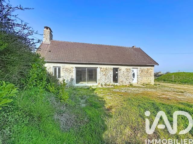 La Haye du Puits Vente Maison 50