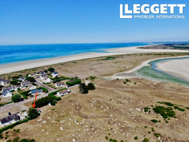 La Haye du Puits Vente Maison 50