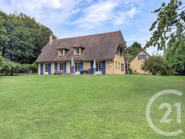 La Haye du Puits Vente Maison 50