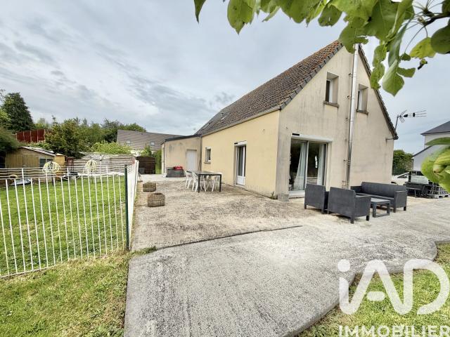 La Haye du Puits Vente Maison 50