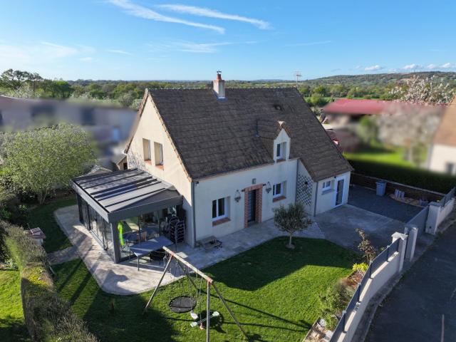 La Haye du Puits Vente Maison 50