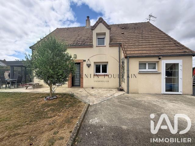 La Haye du Puits Vente Maison 50