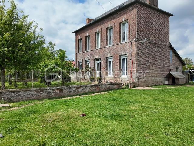 La Haye du Theil Vente Propriété/château 27