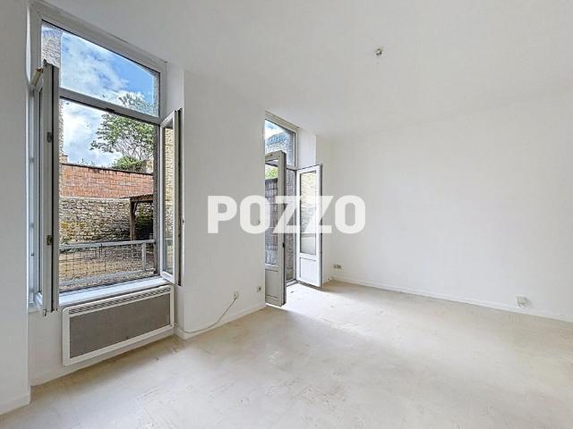 LA HAYE PESNEL: appartement F3 57 m² en location