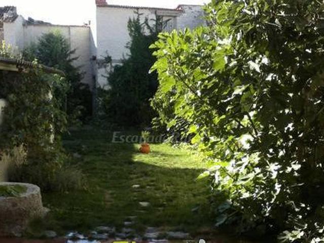 La Higuera