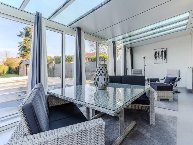 La Houssaye en Brie Vente Maison 77
