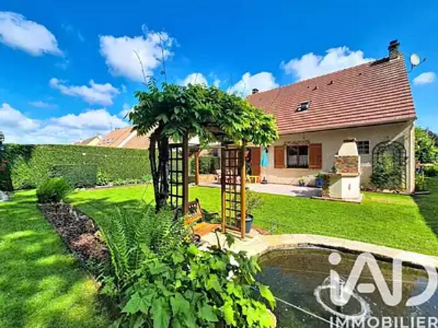 La Houssaye en Brie 77610 Achat / Vente maison 5 pièces t5