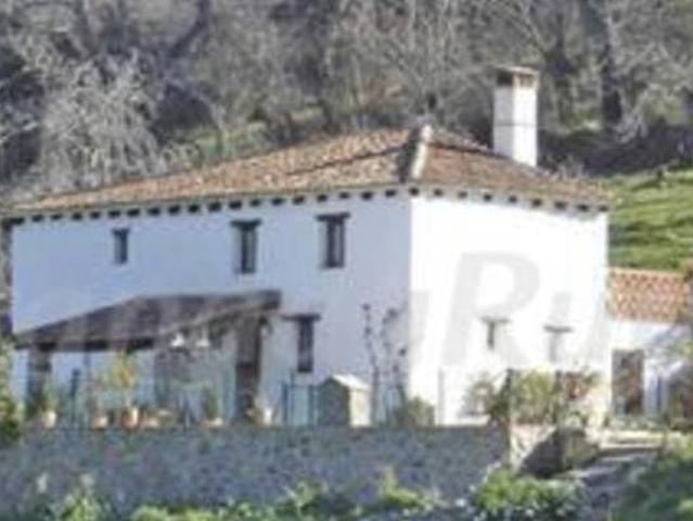 La Huerta de Arriba
