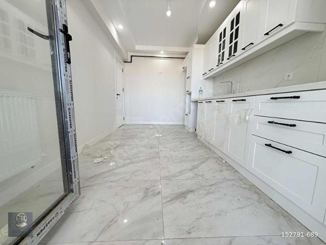 LAÇİN GARDEN CİTY ARAKAT 3+1 KUZEYDOĞU CEPHE K.CAMBALKON